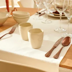 TOKO SAND Tazza Beige
