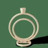 TONDO Candeliere Beige