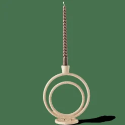 TONDO Candeliere Beige