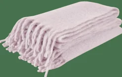 TORINA Plaid Viola