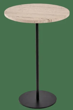 TREVOR Tavolino Beige