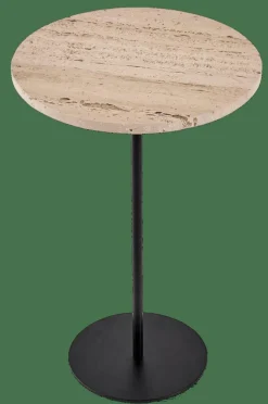 TREVOR Tavolino Beige