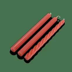 TRIO Candela S/3 Rosa