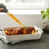 TURKEY Siringa Per Salse Grigio