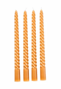 TWIST Candela Arancione