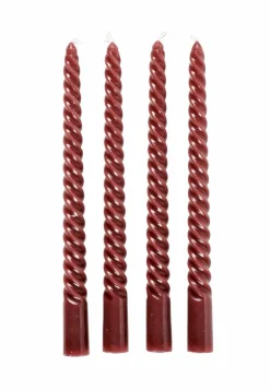 TWIST Candela Arancione