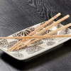 UMAMI Bacchette Set Di 4 Naturale