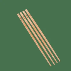 UMAMI Bacchette Set Di 4 Naturale