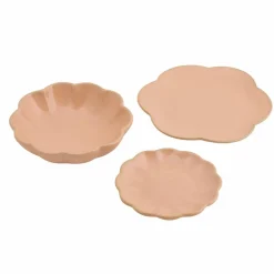 UNI Set Di 20 Tovaglioli Arancione