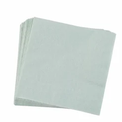 UNI Set Di 20 Tovaglioli Blu Scuro