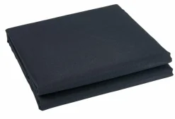 UNI Set Di 20 Tovaglioli Nero