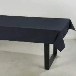 UNI Set Di 20 Tovaglioli Nero