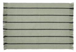 UNI Set Di 20 Tovaglioli Verde