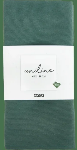 UNILINE Runner Verde Scuro
