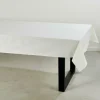 UNILINE Tovaglia Bianco Antico
