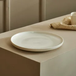 UNILINE Tovaglia Bianco Antico