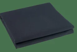 UNILINE Tovaglia Nero