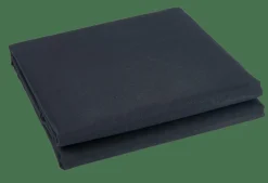 UNILINE Tovaglia Nero