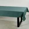 UNILINE Tovaglia Verde Scuro
