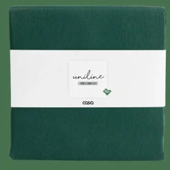 UNILINE Tovaglia Verde Scuro