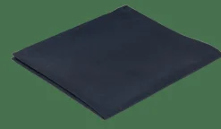 UNILINE Tovagliolo Nero