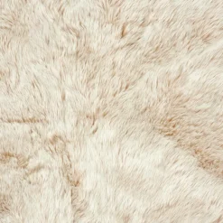 VALERIE Tappeto Bianco