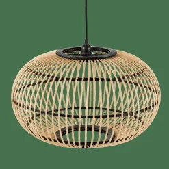 VANNA Lampada Sosp E27 Naturale