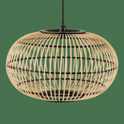 VANNA Lampada Sosp E27 Naturale