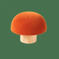 VELVET Fungo Naturale, Multicolore