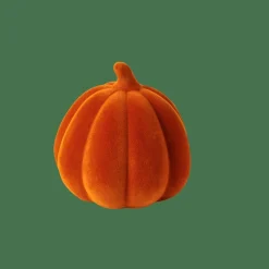 VELVET Zucca Arancione