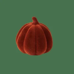VELVET Zucca Rosso