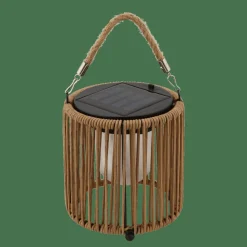 VINN Lampada Solare Naturale