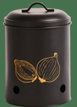 VIRA Conserva Vivande Nero