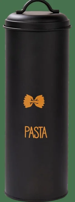 VIRA Conserva Vivande Per Pasta Secca Nero