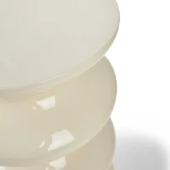 WAVY Tavolino Beige