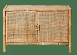 WAYAN Armadio Naturale