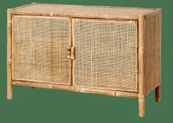 WAYAN Armadio Naturale