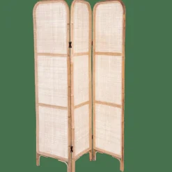 WEBBING Paravento Naturale