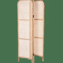 WEBBING Paravento Naturale