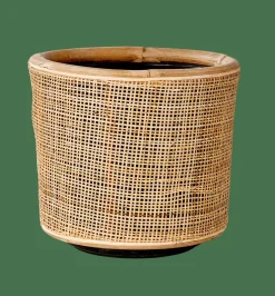 WEBBING Vaso Per Piante Naturale