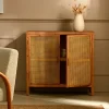 WEBSTER Armadio Naturale