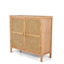 WEBSTER Armadio Naturale