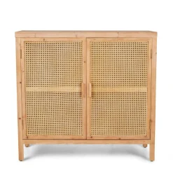 WEBSTER Armadio Naturale