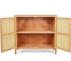 WEBSTER Armadio Naturale