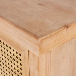 WEBSTER Armadio Naturale