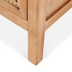 WEBSTER Armadio Naturale