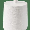 WHITE ELEGANCE Cont Disch Strucc Bianco