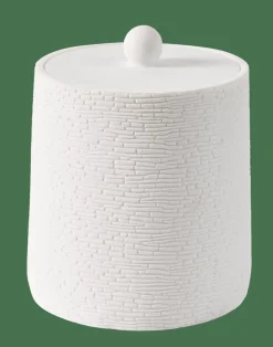 WHITE ELEGANCE Cont Disch Strucc Bianco