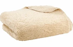 WHITE Tenda Con Frange Bianco