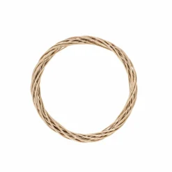 WILLOW Ghirlanda Naturale